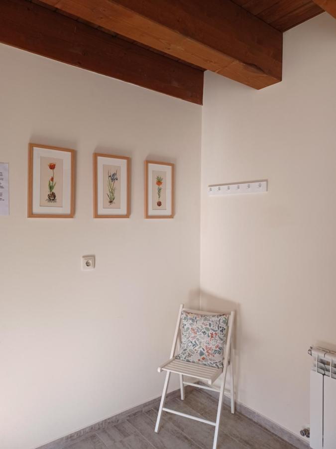 Hotel Casa Perdigueira Castromayor Esterno foto